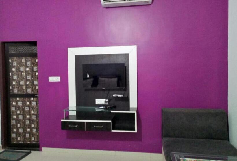 Pensjonat Paradise Guest House