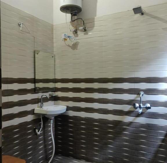 Pensjonat Paradise Guest House