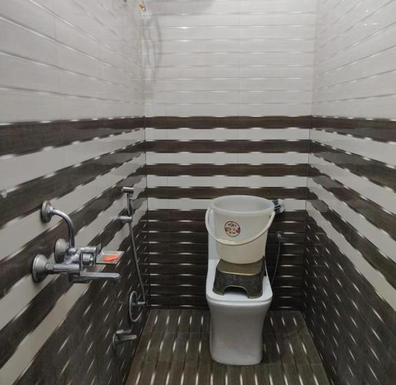 Pensjonat Paradise Guest House