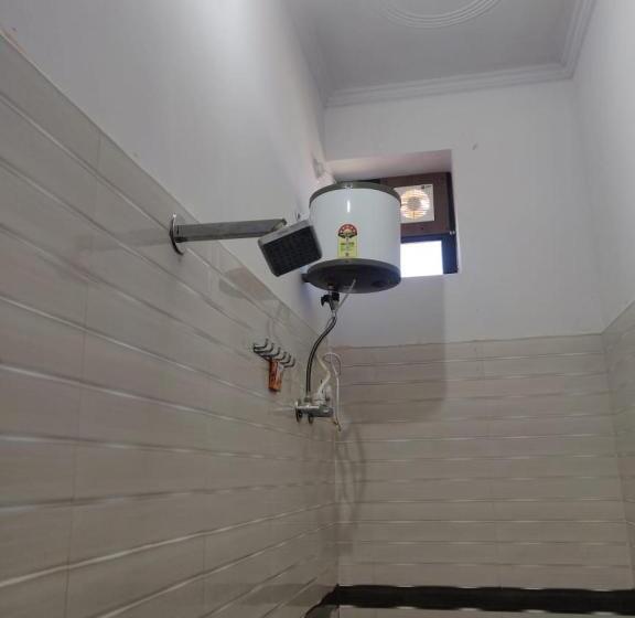 Pensjonat Paradise Guest House