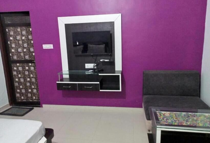 Pensjonat Paradise Guest House