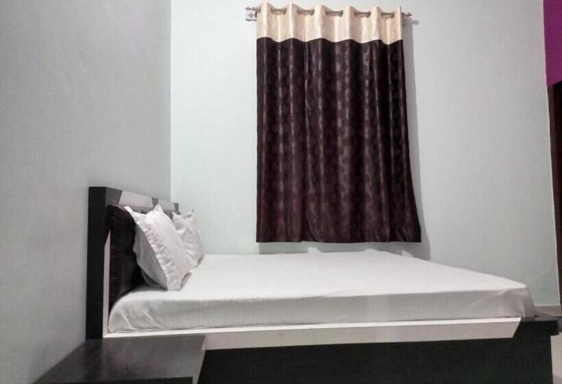 Pensjonat Paradise Guest House