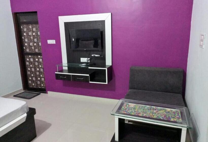 Pensjonat Paradise Guest House