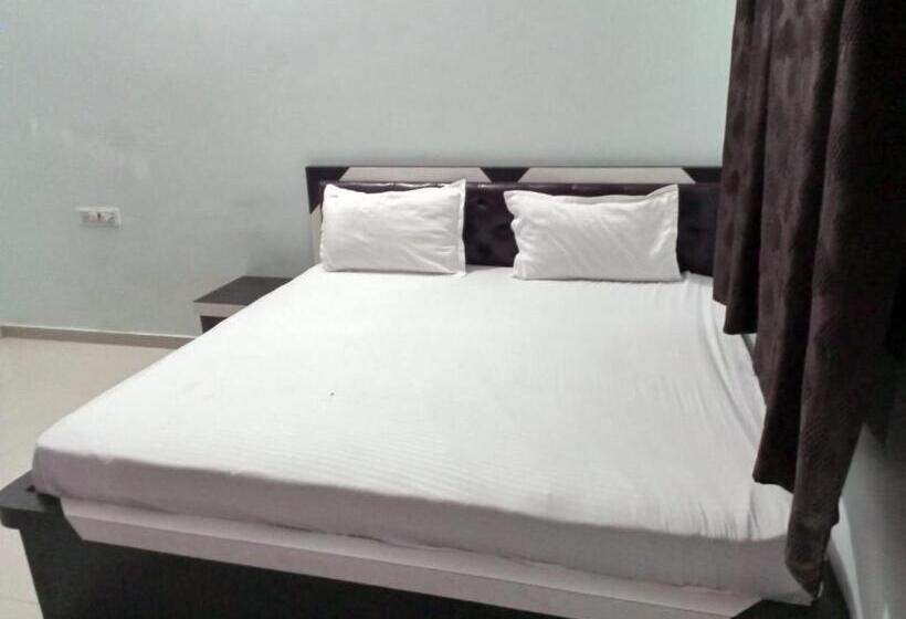 Pensjonat Paradise Guest House