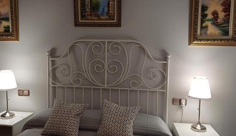 بنسيون ático 2 Dormitorios Y Apartamento 2 Dormitorios