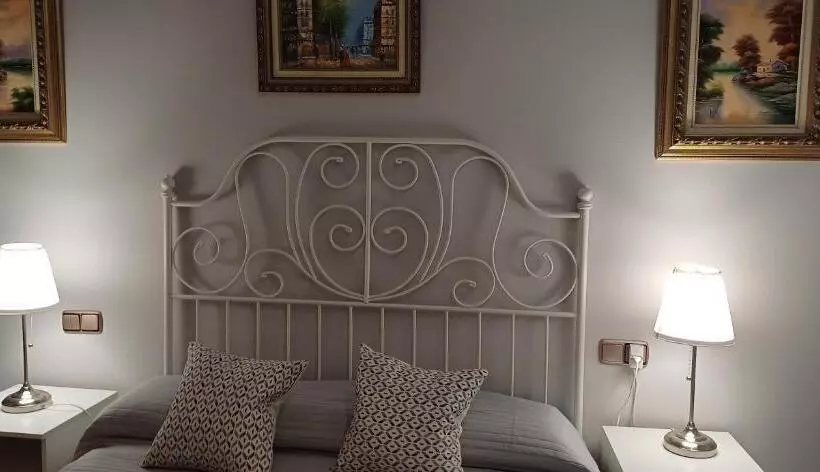 Majatalo ático 2 Dormitorios Y Apartamento 2 Dormitorios