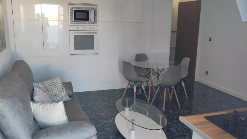 Majatalo ático 2 Dormitorios Y Apartamento 2 Dormitorios