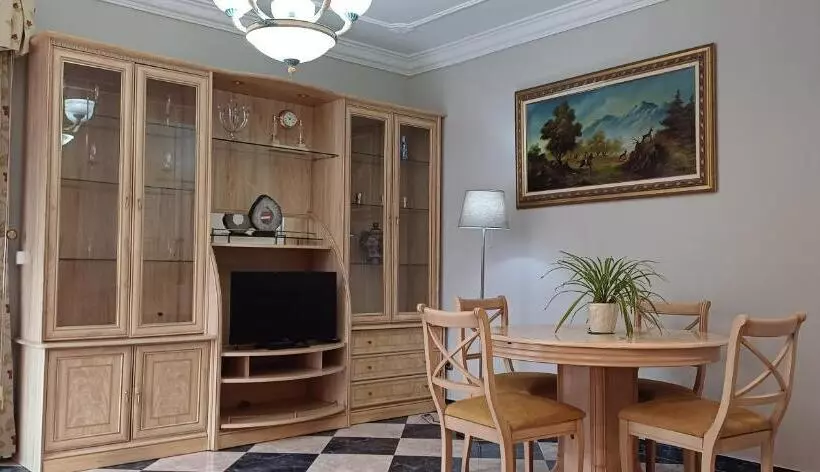 Majatalo ático 2 Dormitorios Y Apartamento 2 Dormitorios