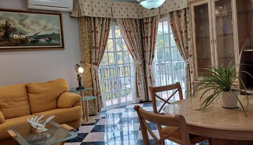 بنسيون ático 2 Dormitorios Y Apartamento 2 Dormitorios