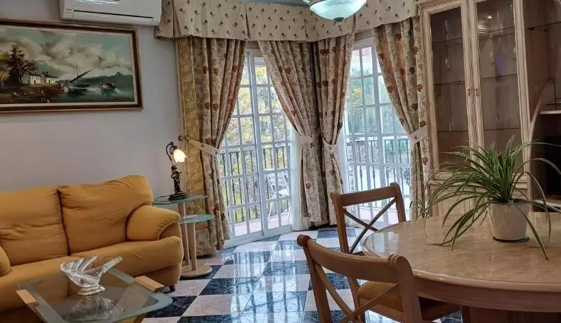 Majatalo ático 2 Dormitorios Y Apartamento 2 Dormitorios