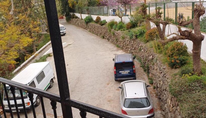 بنسيون ático 2 Dormitorios Y Apartamento 2 Dormitorios