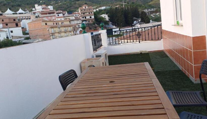 بنسيون ático 2 Dormitorios Y Apartamento 2 Dormitorios