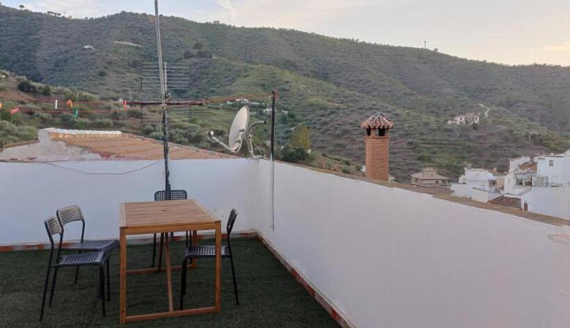 بنسيون ático 2 Dormitorios Y Apartamento 2 Dormitorios