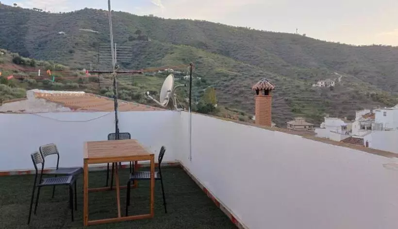 Majatalo ático 2 Dormitorios Y Apartamento 2 Dormitorios