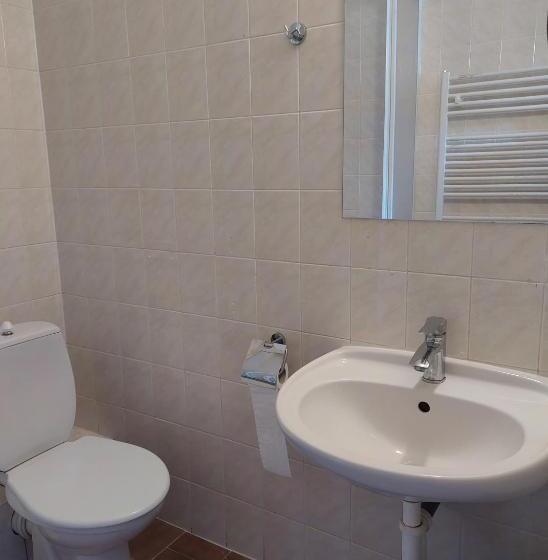 リゾートホテル Penzion Harmonie