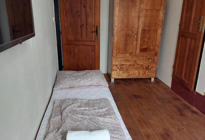 リゾートホテル Penzion Harmonie