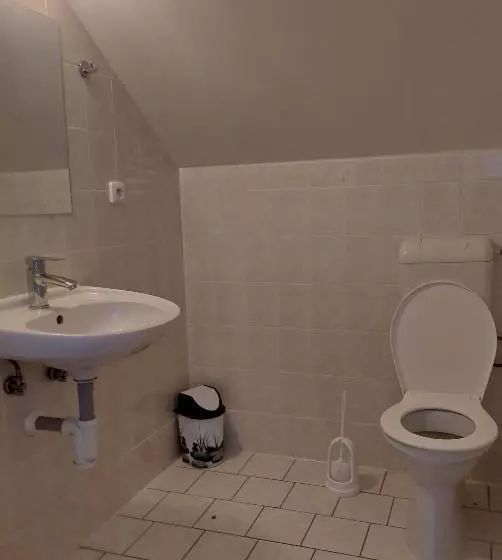 Lomakeskus Penzion Harmonie