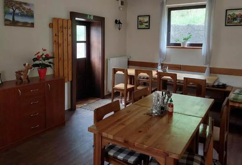 Lomakeskus Penzion Harmonie