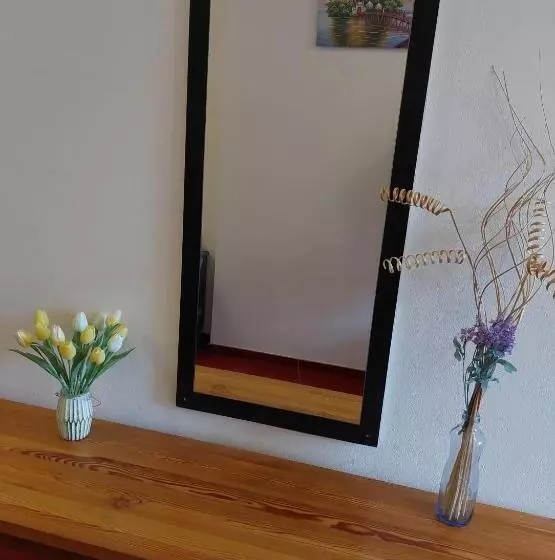 Lomakeskus Penzion Harmonie