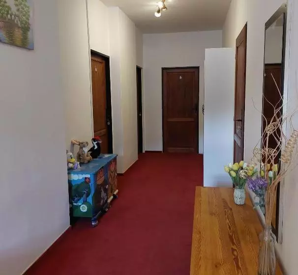 Lomakeskus Penzion Harmonie