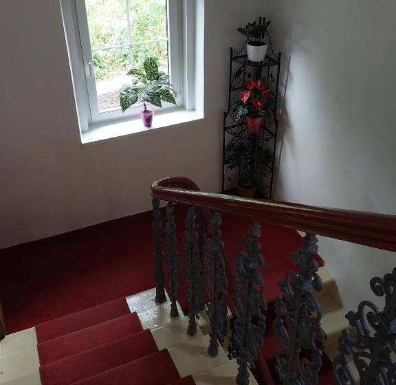 リゾートホテル Penzion Harmonie