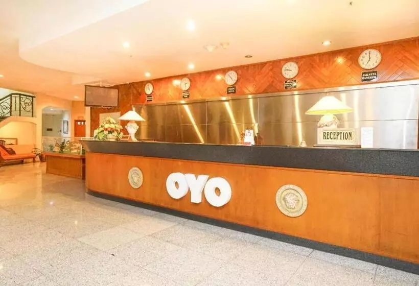 Resort Otel Tretes Raya