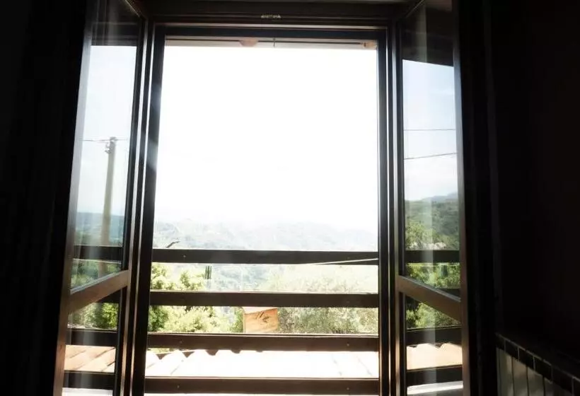 ユースホステル Locanda Degli Ulivi