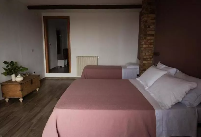 ユースホステル Locanda Degli Ulivi