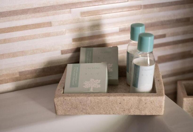 فندق صغير Locanda Degli Ulivi