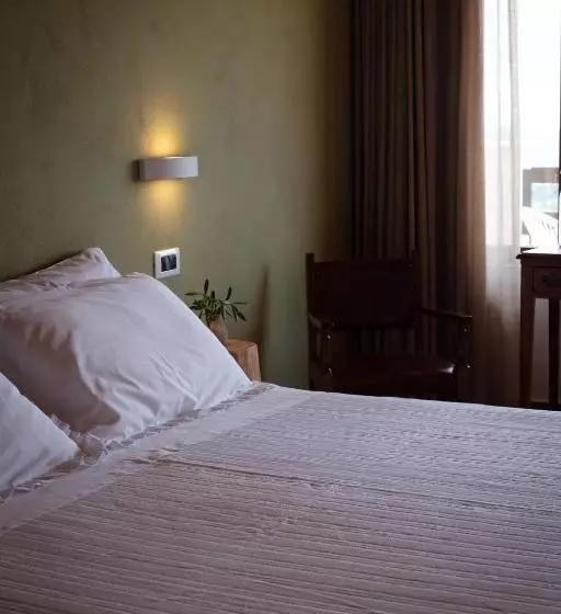 ユースホステル Locanda Degli Ulivi