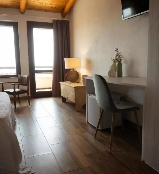 ユースホステル Locanda Degli Ulivi