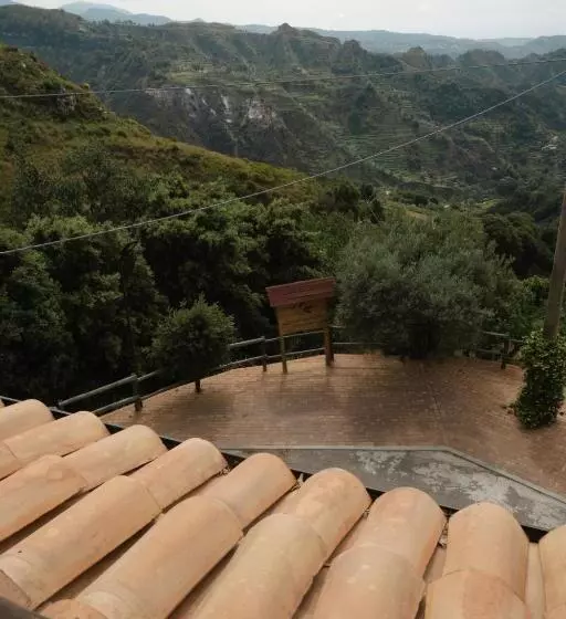 ユースホステル Locanda Degli Ulivi