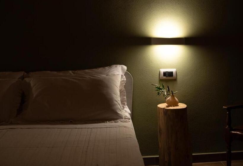 فندق صغير Locanda Degli Ulivi