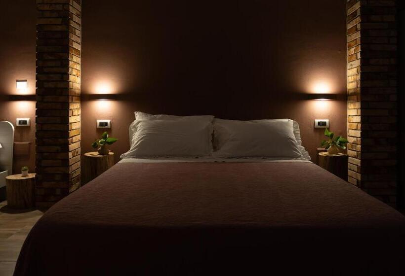 فندق صغير Locanda Degli Ulivi