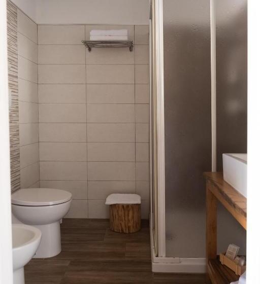 فندق صغير Locanda Degli Ulivi