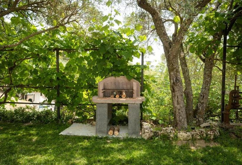 فندق صغير Locanda Degli Ulivi