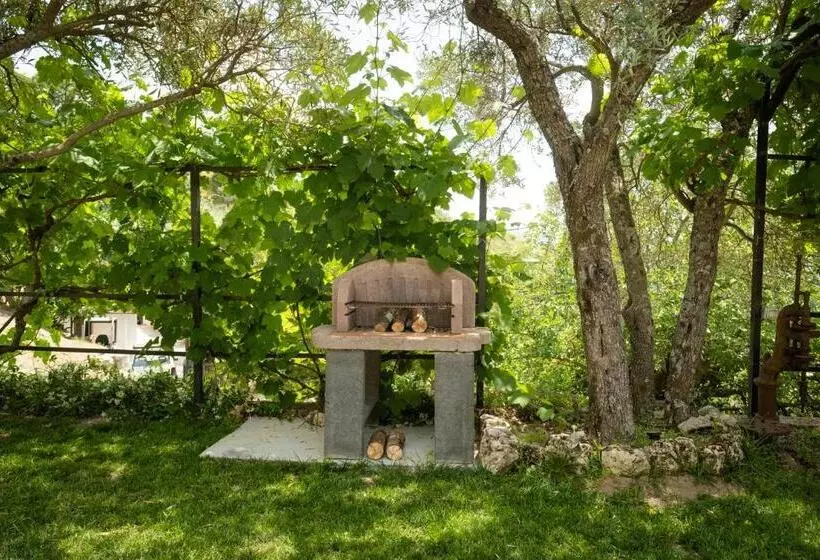 ユースホステル Locanda Degli Ulivi