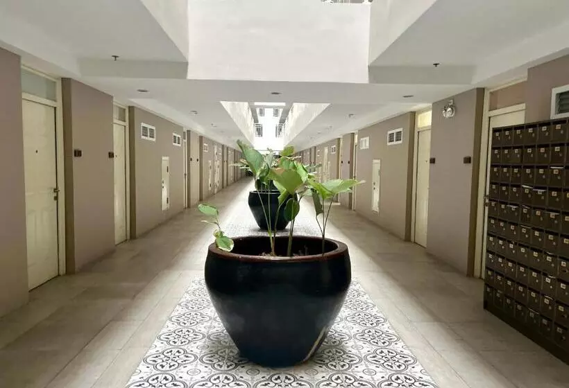 Near Mactan Airport Condo By Isla Stays