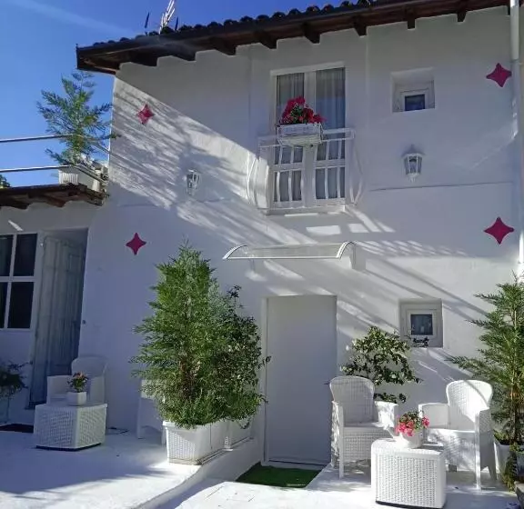 B&b Franciacorta White