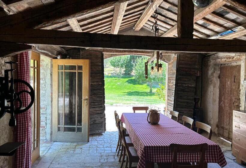 Bed and Breakfast Bb Casale Di Oto