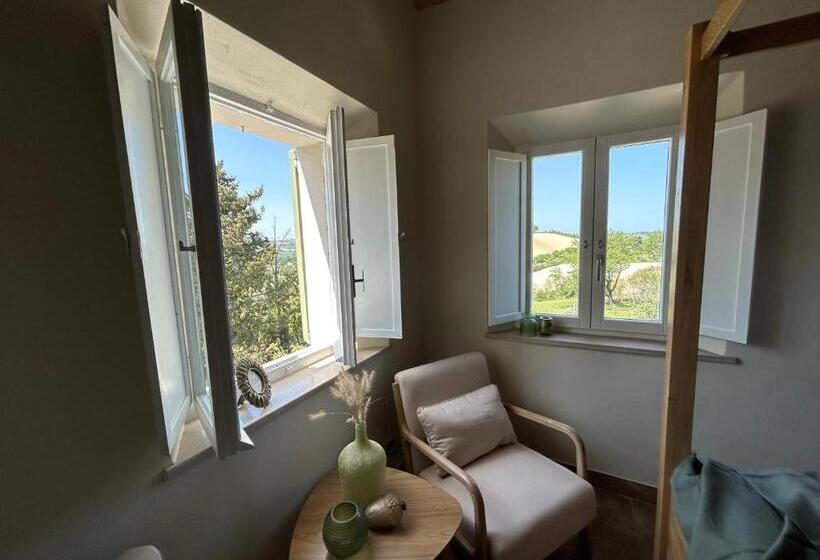 Bed and Breakfast Bb Casale Di Oto