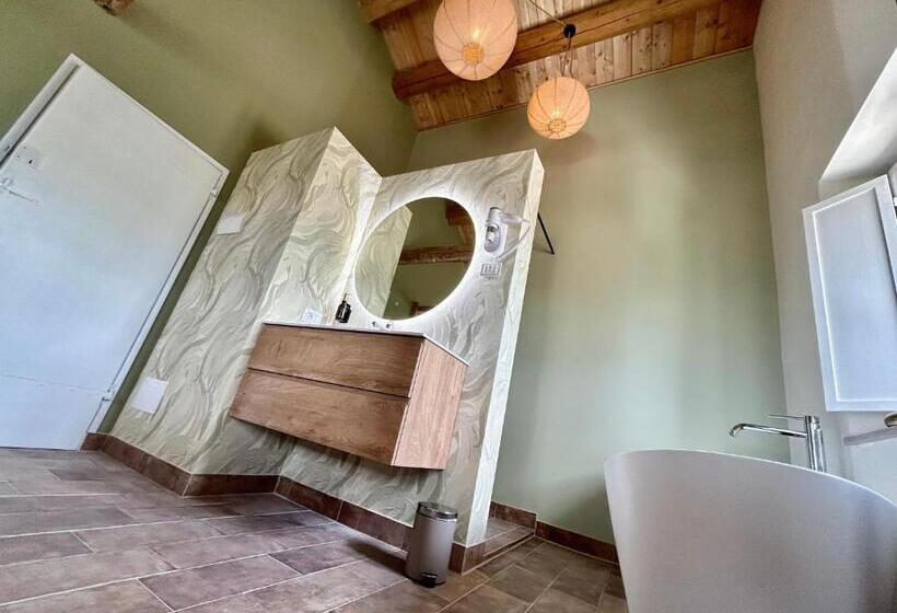 Bed and Breakfast Bb Casale Di Oto