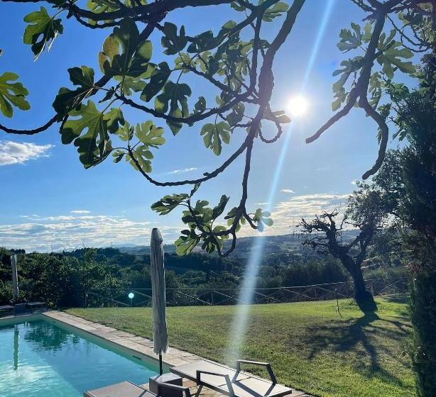 Bed and Breakfast Bb Casale Di Oto