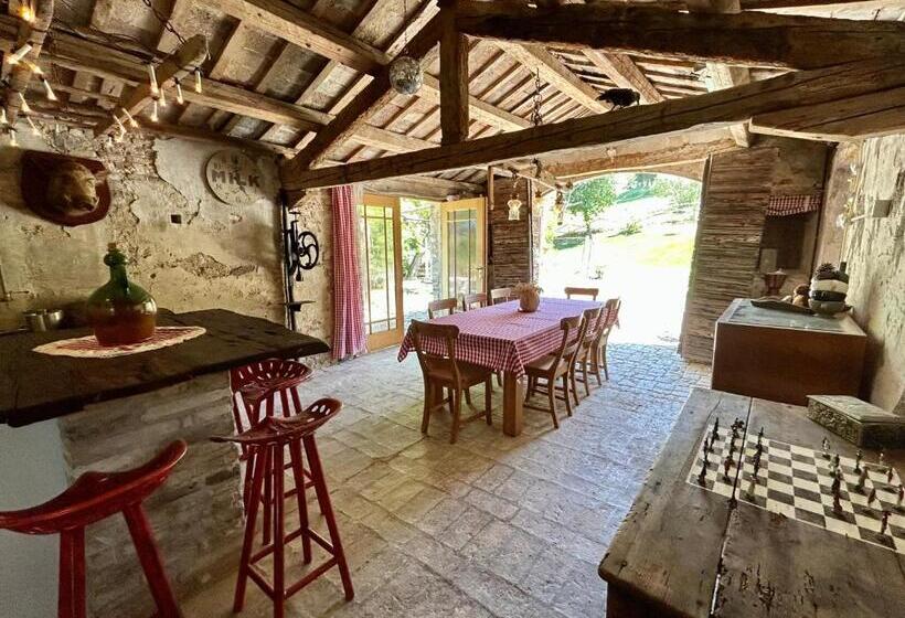 Bed and Breakfast Bb Casale Di Oto