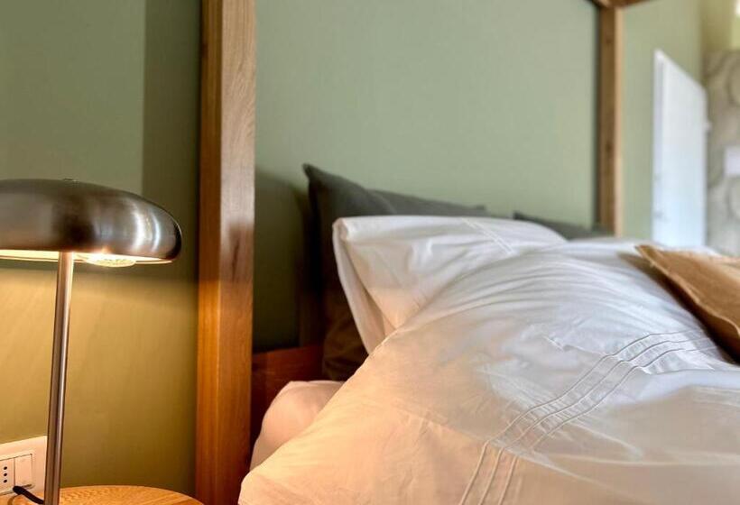 Bed and Breakfast Bb Casale Di Oto