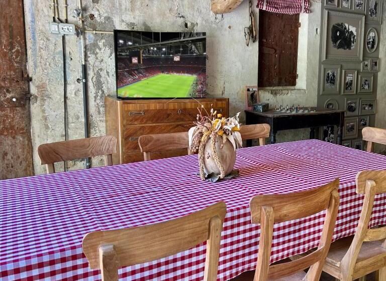 Bed and Breakfast Bb Casale Di Oto