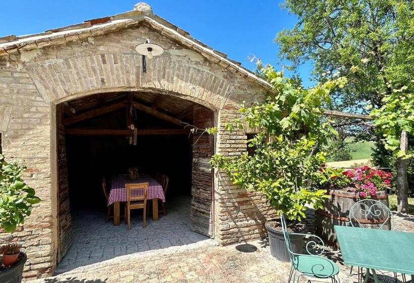 Bed and Breakfast Bb Casale Di Oto