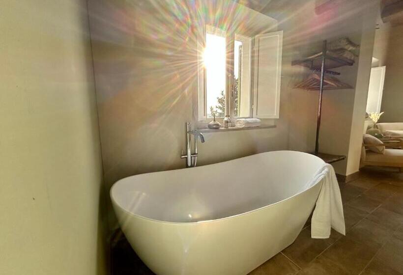 Bed and Breakfast Bb Casale Di Oto