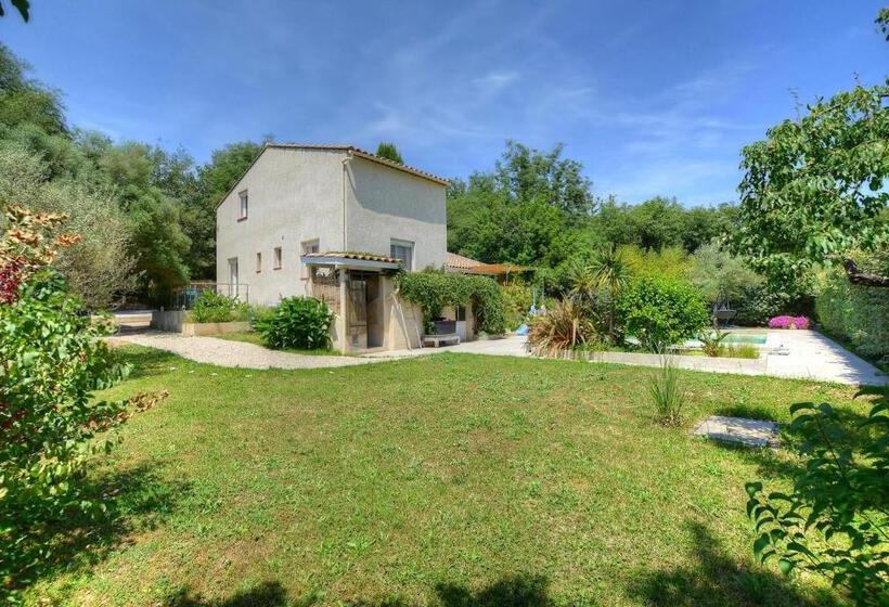 צימר Chambre Agréable