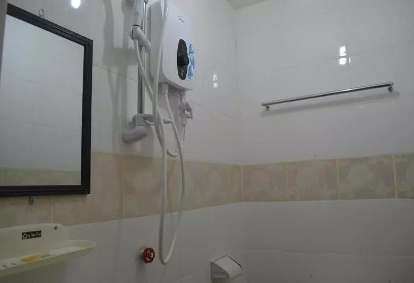 D Bj Motel